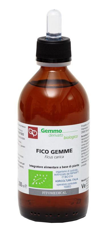 TIGLIO MG 200ML