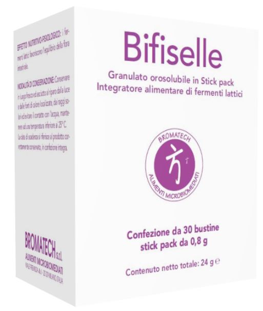 BIFISELLE 30 BUSTINE