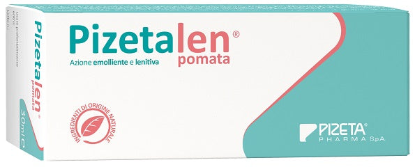 PIZETALEN POMATA 50ML