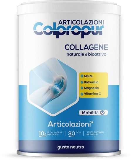 COLLAGENE ARTICOLAZIONI 336G