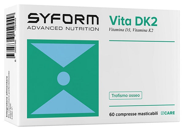 VITA DK2 60CPR