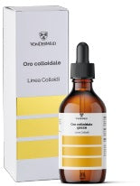 VONDERWEID ORO COLL 20PPM GTT