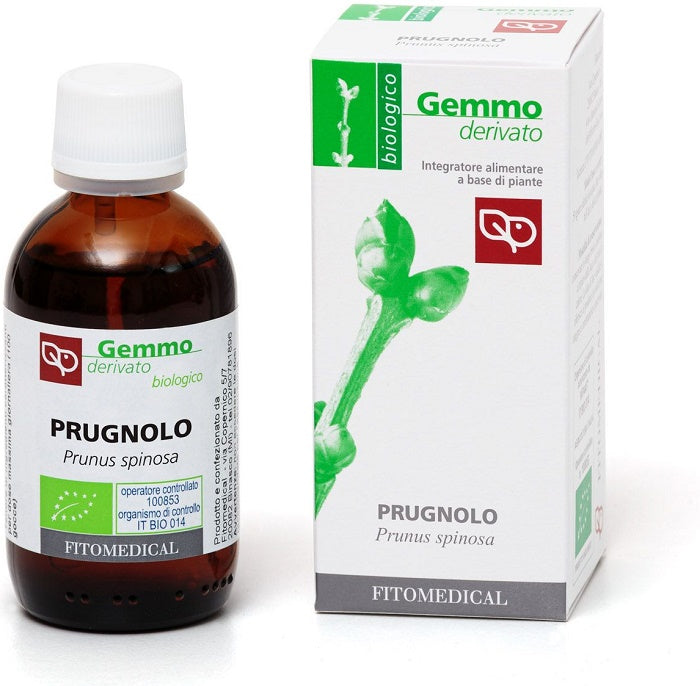 PRUGNOLO MG 50ML