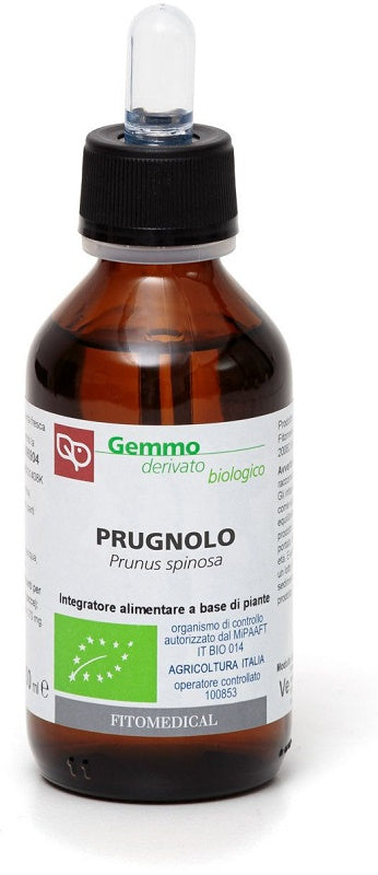 PRUGNOLO MG 100ML