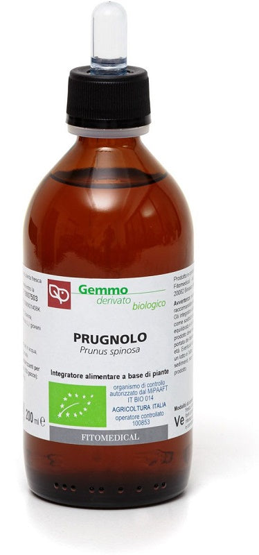 PRUGNOLO MG 200ML