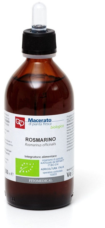 ROSMARINO TM 200ML