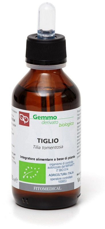 TIGLIO MG 100ML