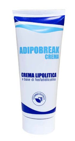 ADIPOBREAK CREAM 100 ML