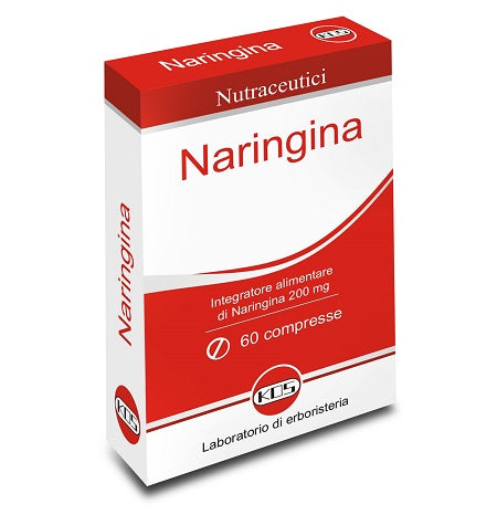 NARINGINA - 60 CPR