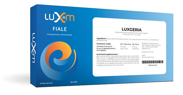 LUXGERIA