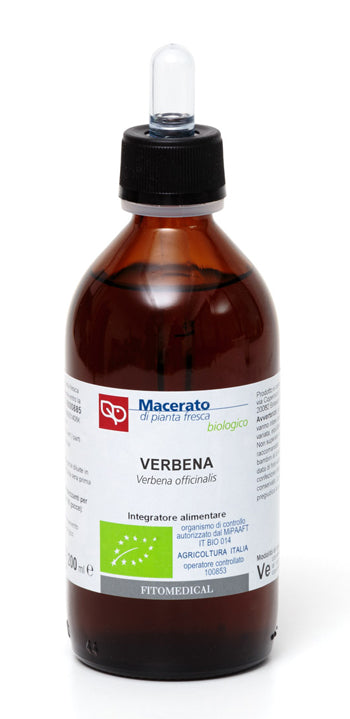 VERBENA TM 200 ML