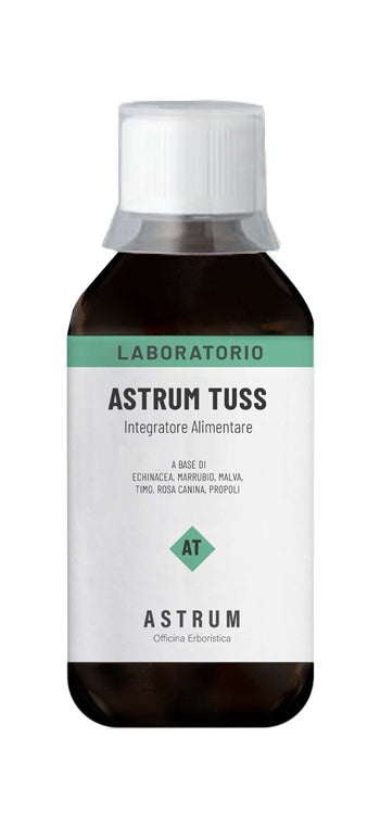 ASTRUM TUSS 150 ML