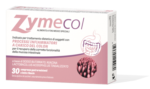 ZYMECOL