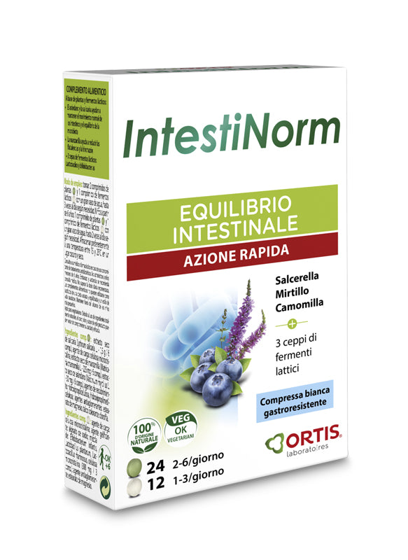 INTESTINORM