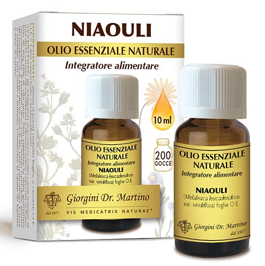 NIAOULI OE 10ML