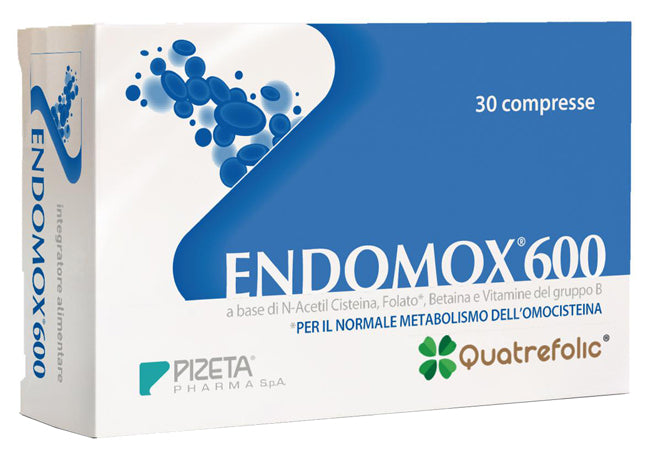 ENDOMOX 600