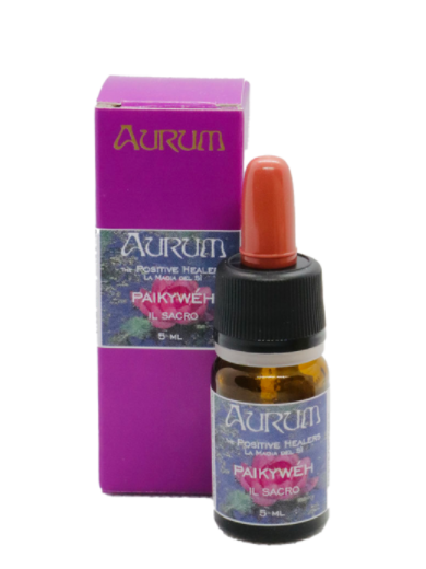 PAIKYWEH SACRO GOCCE - 5 ML