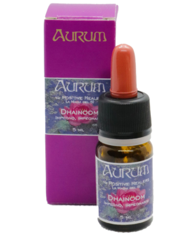 DHAINOOM IMPEGNO GTT - 5 ML
