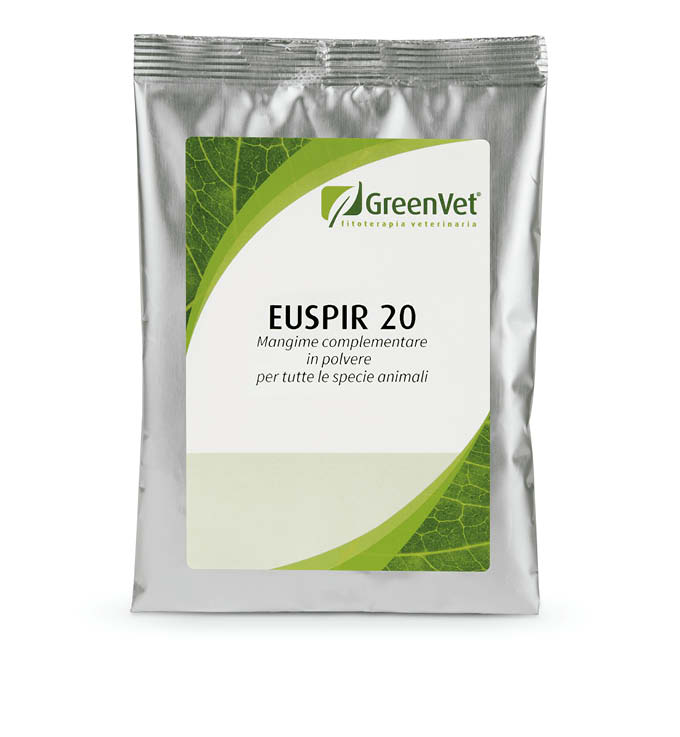 EUSPIR 20 100G