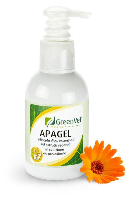 APAGEL 500ML