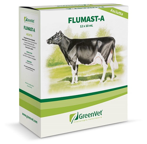 FLUMAST-A DERM 12X10ML