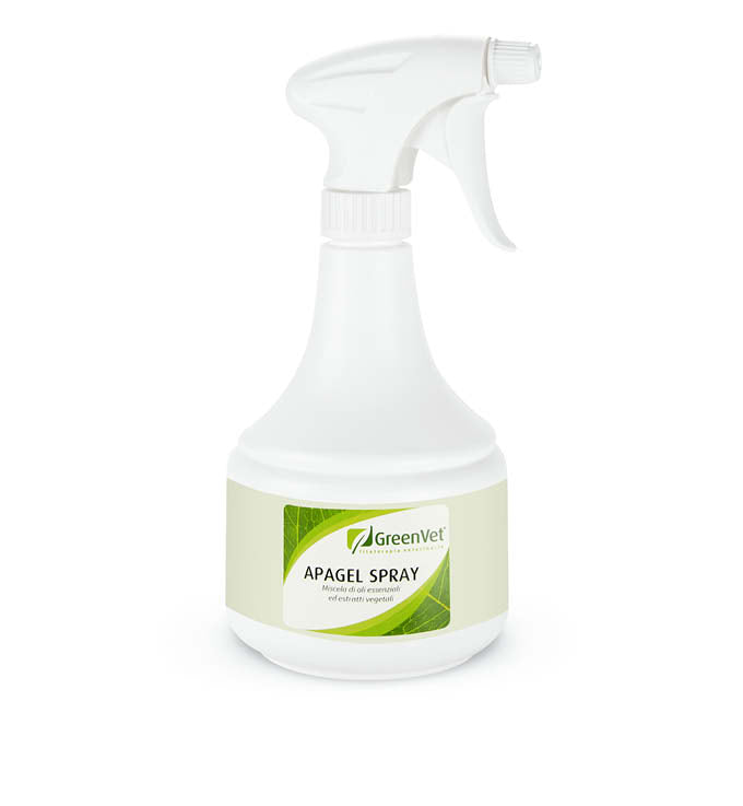 APAGEL SPRAY 500ML