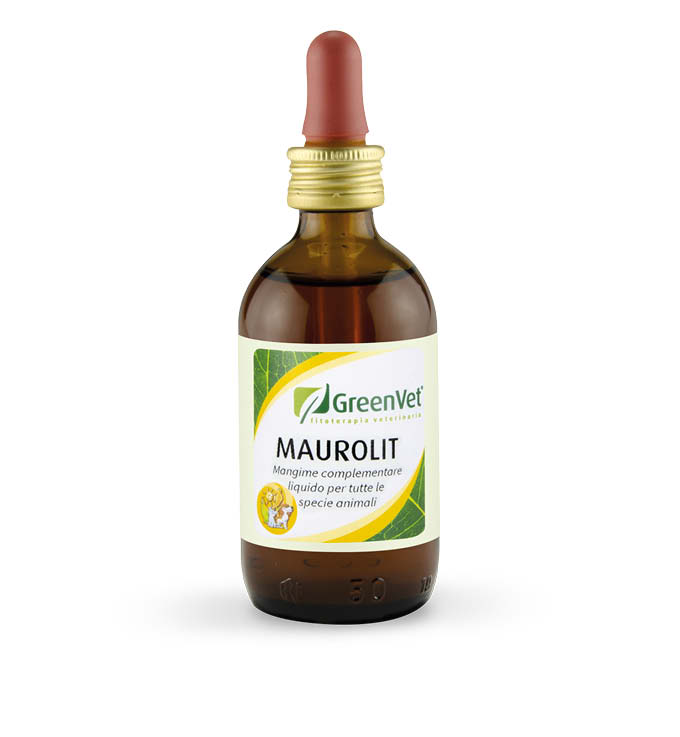 MAUROLIT 50ML