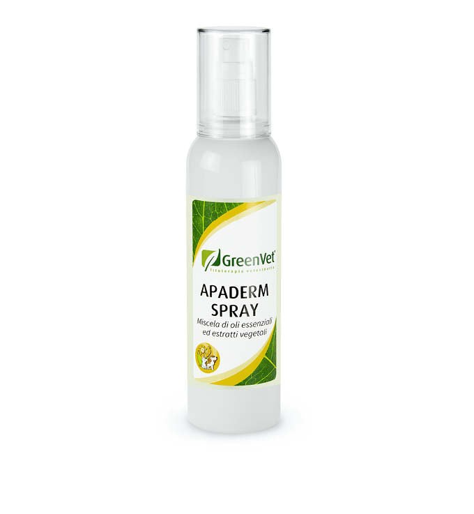 APADERM SPRAY 150ML