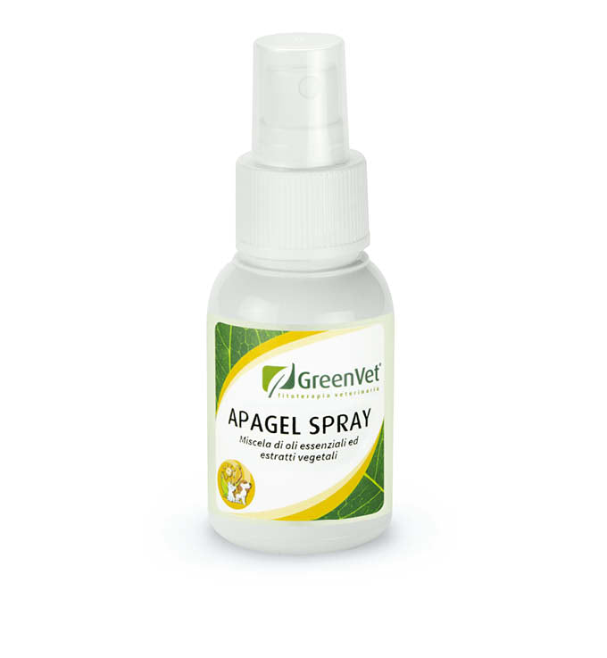 APAGEL SPRAY 50ML