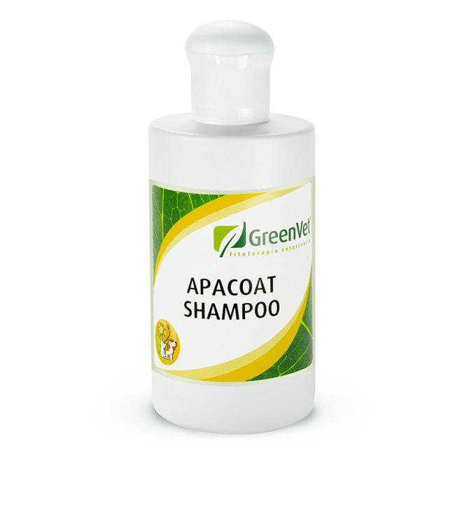 APACOAT SHAMPOO 250ML
