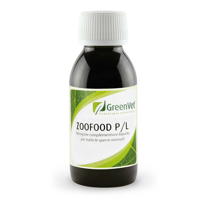 ZOOFOOD P/L 100 G