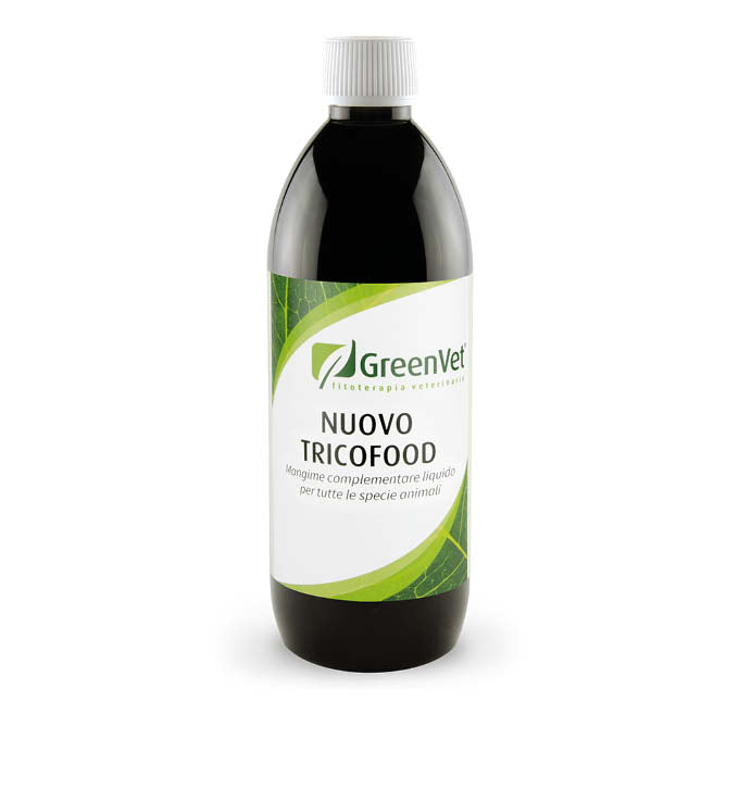 NUOVO TRICOFOOD 500G