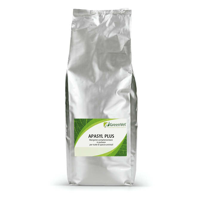 APASYL PLUS 5KG