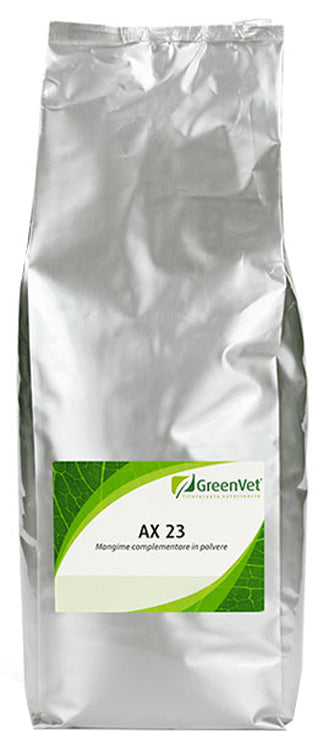 AX 23 5KG
