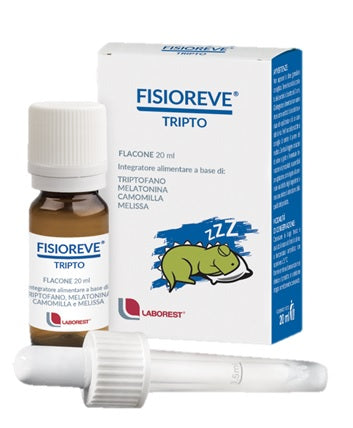 FISIOREVE TRIPTO