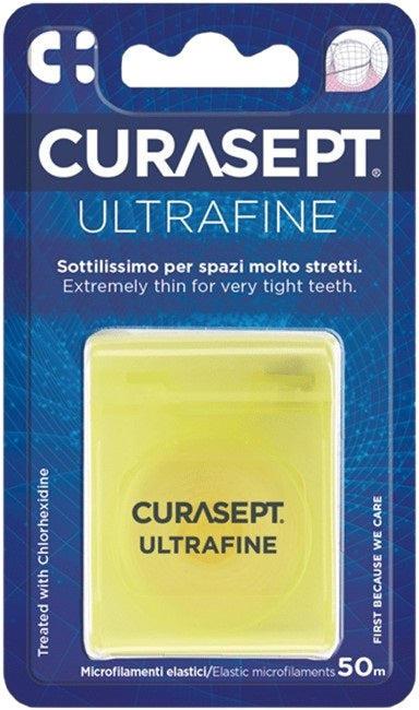 CURASEPT FLOSS CLASSIC
