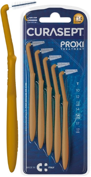 CURASEPT PROXI ANGLE TREATMENT T14 - OCRA