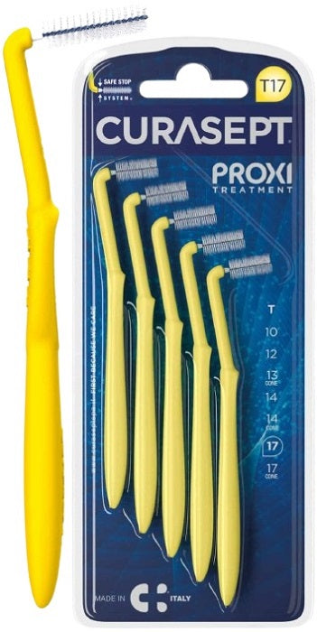 CURASEPT PROXI ANGLE T17 GI/YE