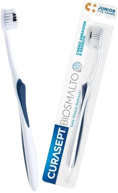 CURASEPT SPAZZ BIOSM JUNIOR