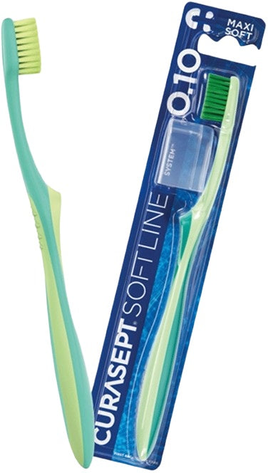 CURASEPT SPAZZOLINO MAXI SOFT