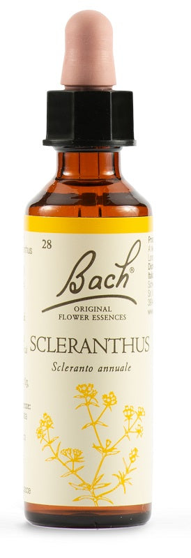 SCLERANTUS BACH ORIGINAL 20 ML