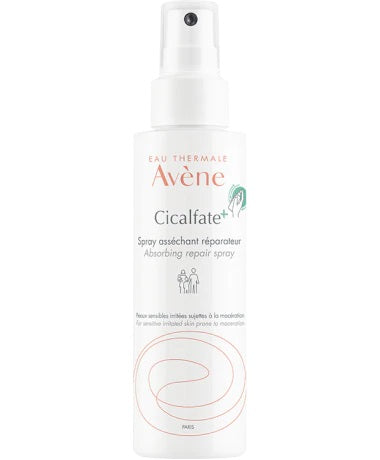 AVENE CICALFATE+ SPRAY ADSORBENTE RISTRUTTURANTE 100ML