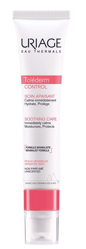 TOLEDERM CONTROL CREMA