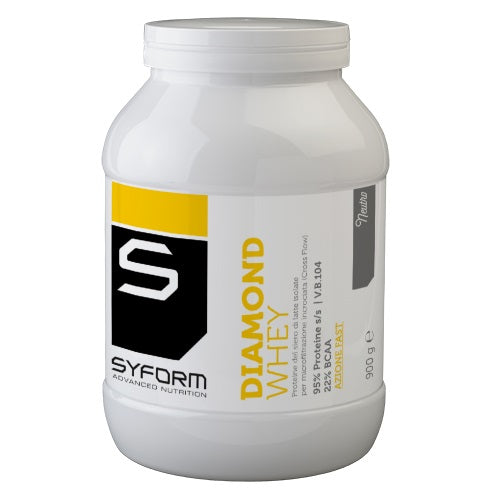DIAMOND WHEY NEUTRO