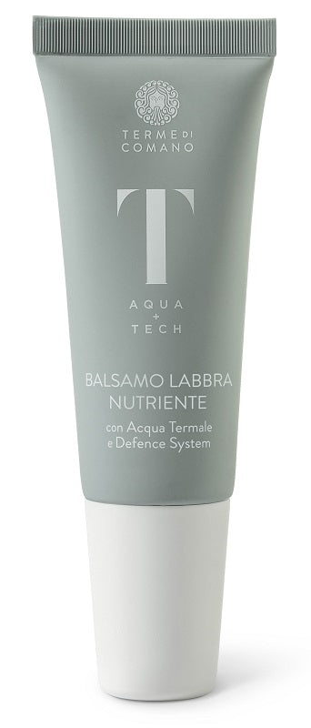 AQUATECH BALSAMO LABBRA NUTRIENTE