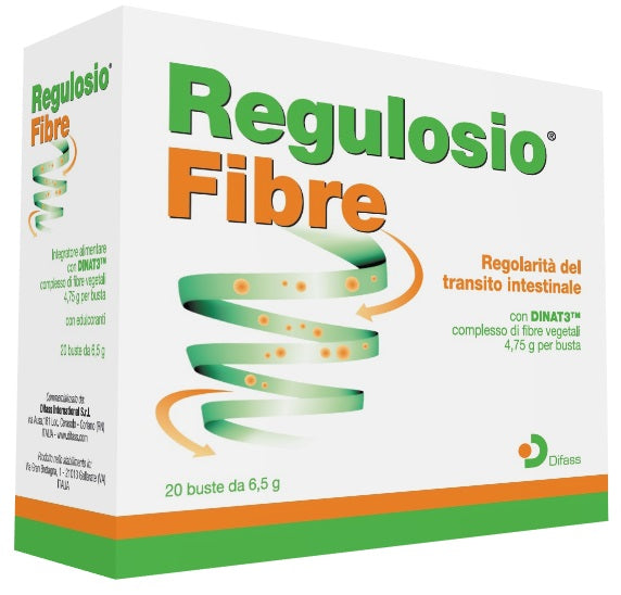 REGULOSIO FIBRE