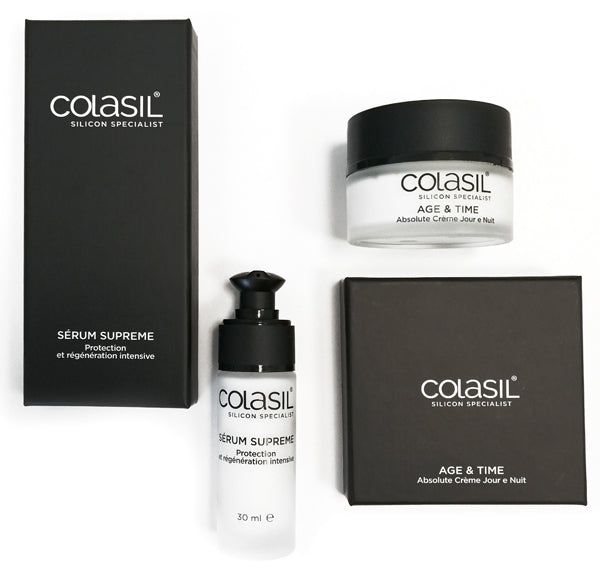 COLASIL KIT CREMA + SIERO