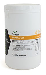 AMINO A 4 1 1 200CPS