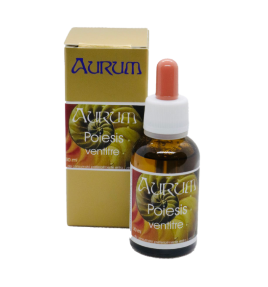 POIESIS VENTITRE GOCCE - 30ML