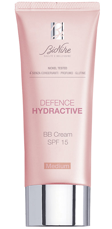 DEFENCE HYDRACTIVE BB CREAM